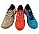 Chuteira Oxn Dynamic 4 Indoor Pro Infantil 386 - Imagem 1