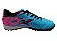 Chuteira Oxn Dynamic 4 Society Pro Adulto 387 - Imagem 13