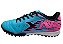 Chuteira Oxn Dynamic 4 Society Pro Adulto 387 - Imagem 14
