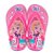 Chinelo Ipanema Polly Pocket Baby - Av - Imagem 1