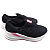 Tênis Infantil Feminino Molekinha Slip On 2545100 - Imagem 2