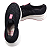 Tênis Infantil Feminino Molekinha Slip On 2545100 - Imagem 3