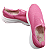 Tênis Infantil Feminino Molekinha Slip On 2545100 - Imagem 5