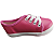 Tênis Casual Infantil Feminino Molekinha Shine Glitter 2118569 - Imagem 3