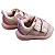 Molekinha tênis casual infantil feminino 2723108 - Imagem 4