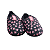 Molekinha tênis sapatilha slip-on (estilo meia) infantil 2716.100 - Imagem 3