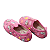 Molekinha tênis sapatilha slip-on (estilo meia) infantil 2716.100 - Imagem 4