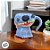Caneca de Porcelana 3D Stitch - 250ml - 1 unidade - Disney Original - Rizzo - Imagem 8
