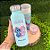 Garrafa Térmica Bubble Stitch e Angel  - 500ml - 1 unidade - Disney Original - Rizzo - Imagem 5