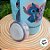 Garrafa Térmica Bubble Stitch e Angel  - 500ml - 1 unidade - Disney Original - Rizzo - Imagem 6