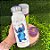Garrafa Térmica Bubble Stitch - 500ml - 1 unidade - Disney Original - Rizzo - Imagem 5