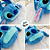 Bolsa Plush Stitch - Disney Original - 1 unidade - Disney Original - Rizzo - Imagem 2