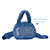 Bolsa Plush Stitch - Disney Original - 1 unidade - Disney Original - Rizzo - Imagem 3