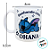 Caneca Pop New Gift Stitch Sonhando com OHANA - 350ml - Disney Original - 1 unidade - Rizzo - Imagem 4