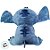 Pelúcia Stitch Com Scrump Bordado 33cm - Lilo & Stitch - 1 unidade - Disney Original - Rizzo - Imagem 10