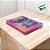 Organizador De Documentos Stitch - 31,8x23,8x3.5cm - 1 unidade - Disney Original - Rizzo - Imagem 3