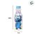 Garrafa Retro - Stitch - 500ml - 1 unidade -  Disney Original - Rizzo - Imagem 3