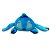 Pelúcia Stitch Dormindo Clipon - 12cm - 1 unidade - Disney Original - Rizzo - Imagem 1