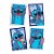 Quadros Decorativos - Stitch New - 4 unidades - Disney Original - Rizzo - Imagem 1