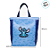 Shopping Bag - Stitch Patch - 1 unidade - Disney Original - Rizzo - Imagem 4