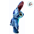Pelúcia Lilo & Stitch - 18cm x 20cm- 1 unidade - Disney Original - Rizzo - Imagem 4