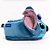 Pantufa Stitch G 39/41 - 01 Unidade - Disney Original - Rizzo - Imagem 3