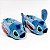 Pantufa Stitch G 39/41 - 01 Unidade - Disney Original - Rizzo - Imagem 1