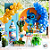 Balão Festa Stitch - 25 unidades - Disney Original - Rizzo - Imagem 2