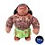 Pelúcia Maui Filme Moana - 40cm  - 1 unidade - Disney Original - Rizzo - Imagem 1