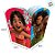 Cachepot de Papel - Moana 2 - 4 unidades - Disney Original - Regina - Imagem 3