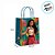 Sacola de Papel - Moana 2 - G 32x26,5x13cm - 10 unidades - Disney Original - Rizzo - Imagem 2