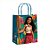 Sacola de Papel - Moana 2 - M 26x19,5x9,5cm - 10 unidades - Disney Original - Rizzo - Imagem 1