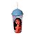 Copo Shake Moana - 500ml - 1 unidade - Disney Original - Rizzo - Imagem 1