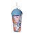 Copo Shake Moana - 500ml - 1 unidade - Disney Original - Rizzo - Imagem 2