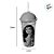 Copo Shake Moana - 500ml - 1 unidade - Disney Original - Rizzo - Imagem 4