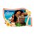 Painel Decorativo - Moana - 1,26m x 88cm - 1 unidade - Disney Original - Rizzo - Imagem 1