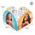 Porta Forminha - Moana  - 50 unidades - Disney Original - Rizzo - Imagem 3