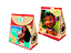 Caixa Leiteira Festa Moana - 8 Unidades - Disney Original -  Festas - Imagem 1