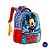Mochila Escolar - Mickey Y - Disney Original - 1 unidade - Rizzo - Imagem 1