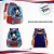 Mochila Escolar - Mickey Y - Disney Original - 1 unidade - Rizzo - Imagem 3