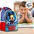 Mochila Escolar - Mickey Y - Disney Original - 1 unidade - Rizzo - Imagem 4