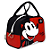 Maleta Térmica Mickey Mouse - Disney Original - 1 unidade - Rizzo - Imagem 3