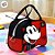 Maleta Térmica Mickey Mouse - Disney Original - 1 unidade - Rizzo - Imagem 1