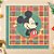 Guardanapo de Papel - Mickey - 33x33cm - Disney Original - 20 unidades -  Rizzo - Imagem 1