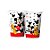 Copo de Papel - Mickey Mouse - 180ml  - 8 unidades - Disney Original - Rizzo - Imagem 5