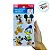Tatuagem Temporária para Pele - Mickey Mouse - Disney - 12 unidades - Disney Original - Rizzo - Imagem 2