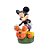 Mickey Halloween em Resina - 30 cm - 1 unidade - Disney Original - Rizzo - Imagem 1