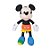 Pelúcia Mickey com Roupa LGBTQIA+ 42cm - 1 unidade - Disney Original - Rizzo - Imagem 2