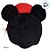 Almofada Mickey com Gorro 50cm - 1 unidade - Disney Original - Rizzo - Imagem 5