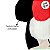 Almofada Mickey com Gorro 50cm - 1 unidade - Disney Original - Rizzo - Imagem 2